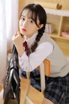 组长女儿与照料专员