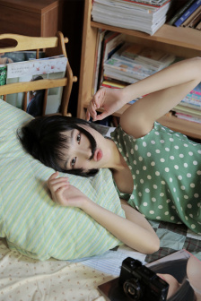 好事成双原著